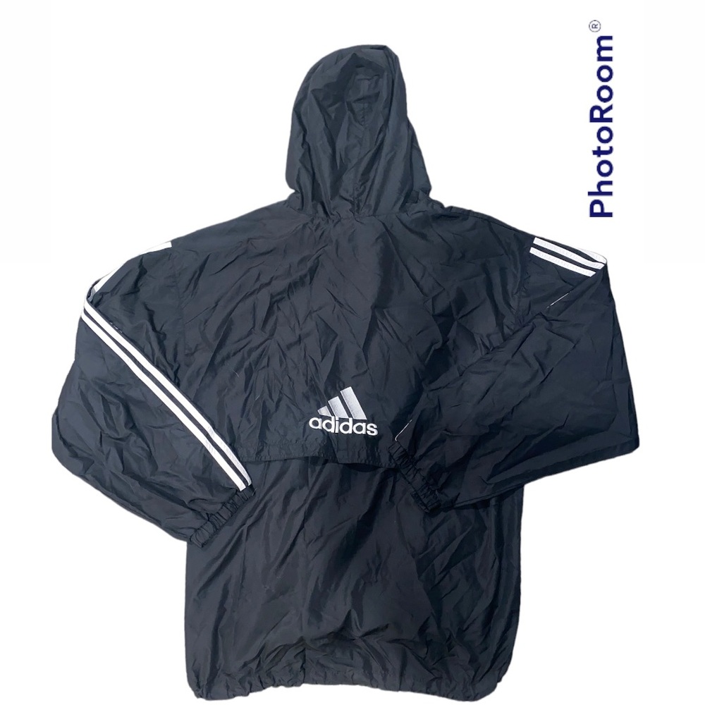 VTG ADIDAS WINDBREAKER